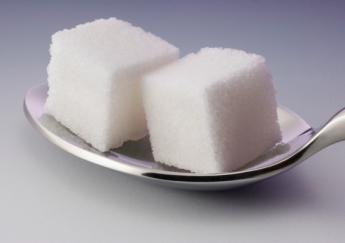 Sugar cubes